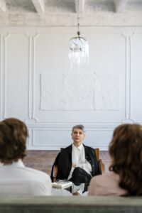 Anlaşmalı Boşanma Davası Nedir ?